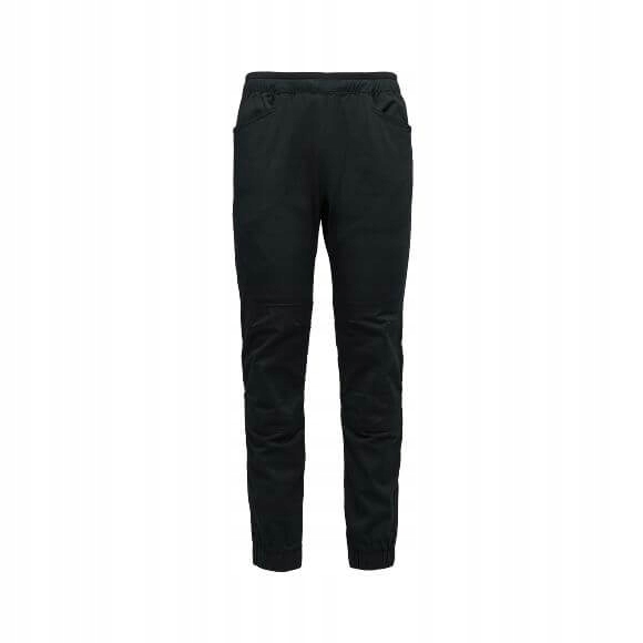 Spodnie Black Diamond Notion Pants Black [Rozmiar S]