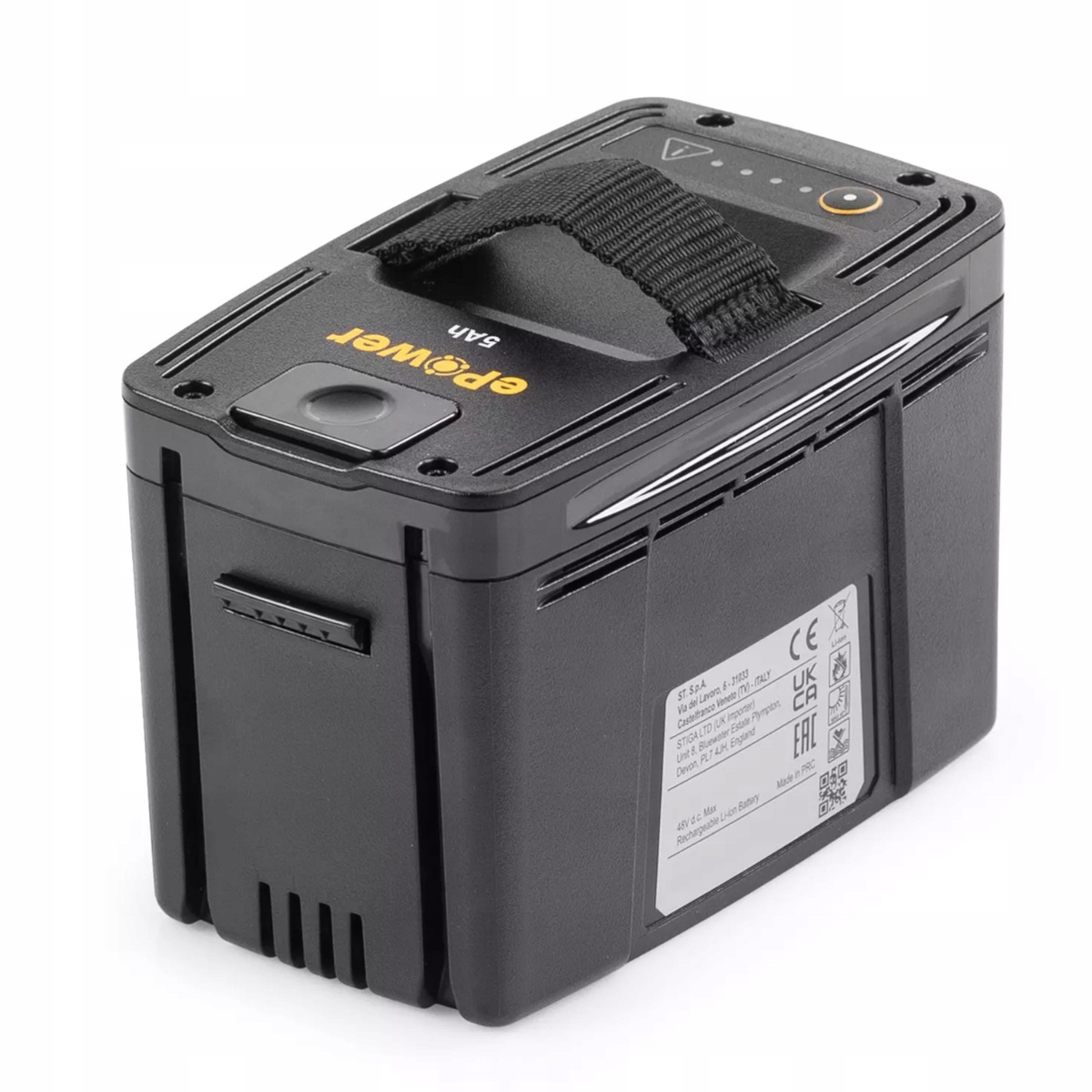 Akumulator E 450 5,0Ah Do Serii 500/700/900 Stiga 274015004/ST1
