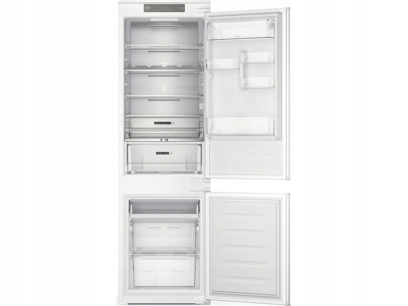 Lodówka WHIRLPOOL WHC18 T333 182L 177cm