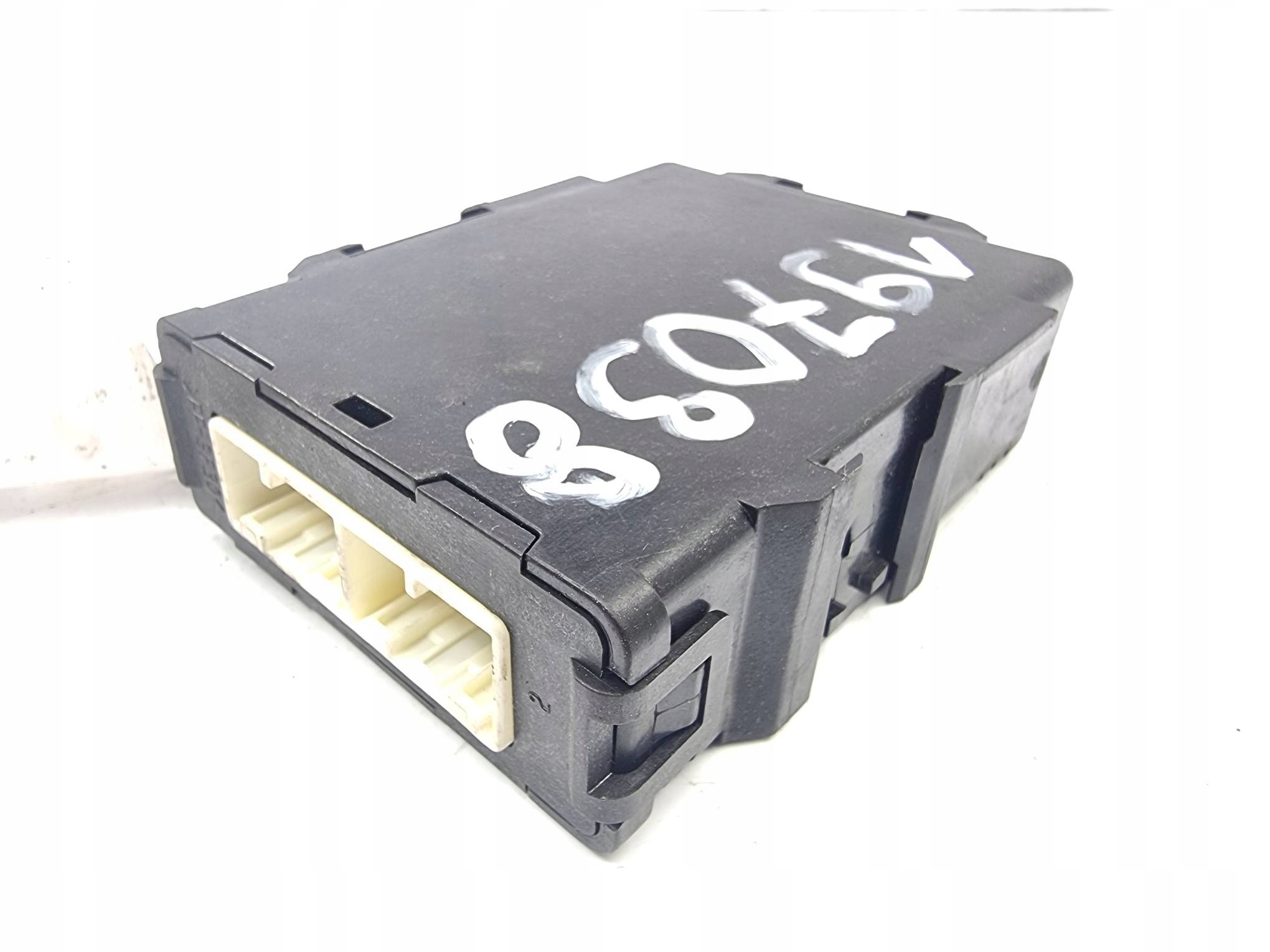 module 89535-12010 gearboxes TOYOTA AURIS II