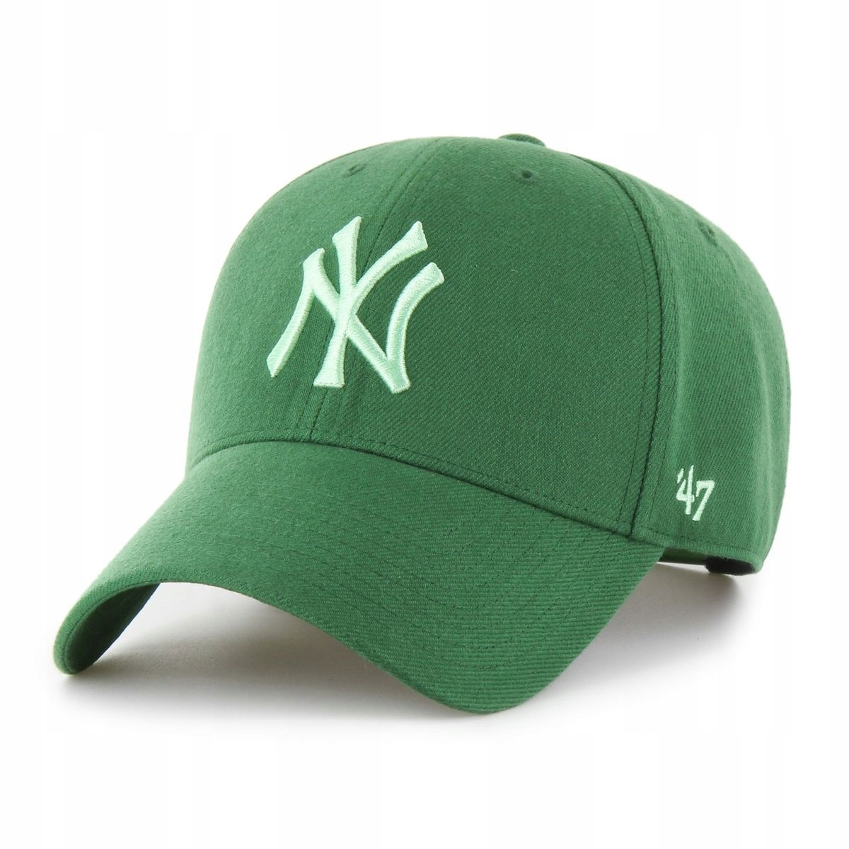 Kšiltovka 47 Brand New York Yankees Green Eden