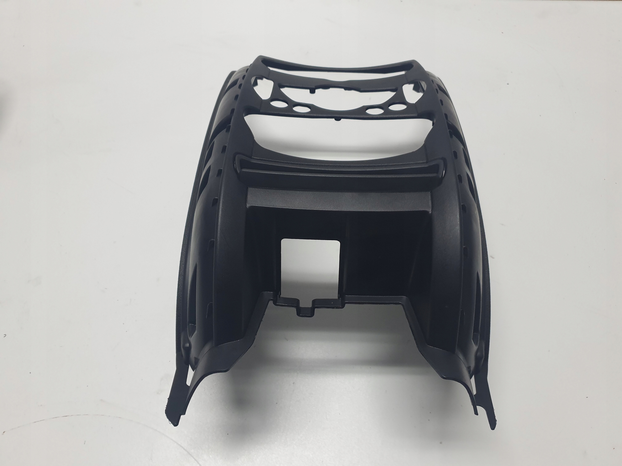 DEKOR OZDOBNY du tableau de bord Console MINI R60 9804938