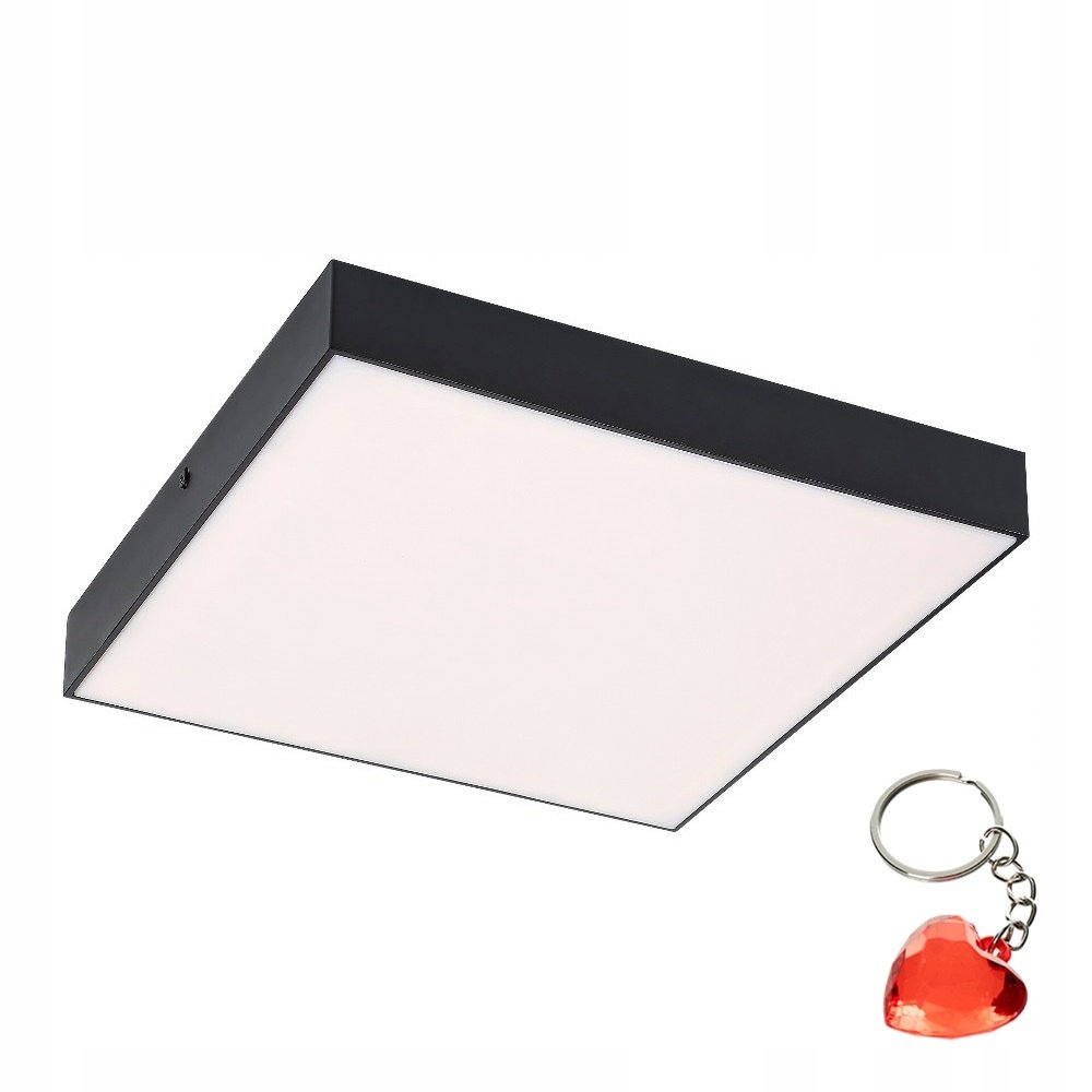 Lampa sufitowa zewnętrzna 18W TARTU 7899 Rabalux + GRATIS