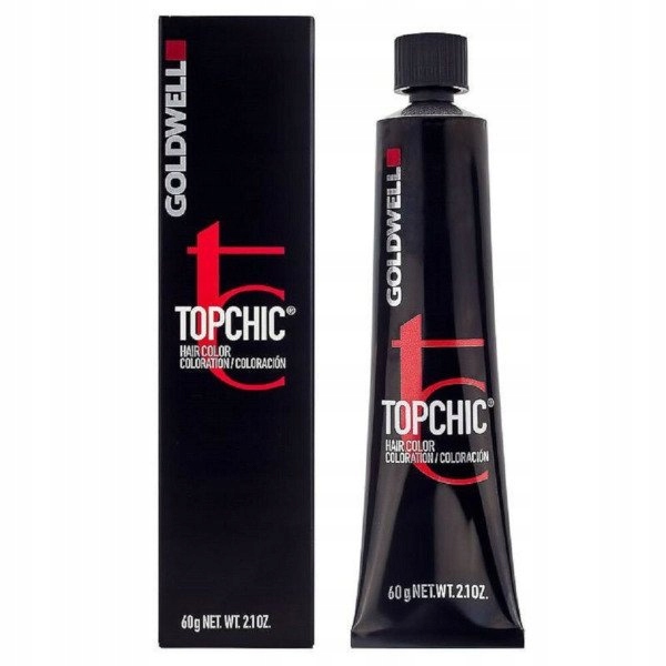 Goldwell TOPCHIC 2-N Farba do włosów 60ml