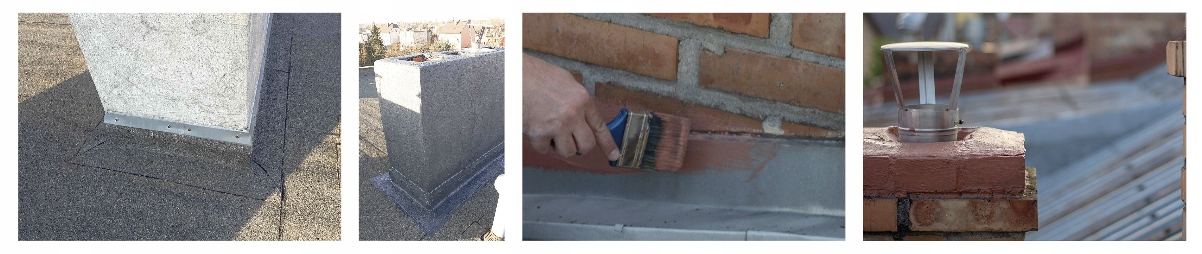 Papa w płynie Megaron Brązowy 1 LITR wodoszczelna Stan opakowania zastępcze