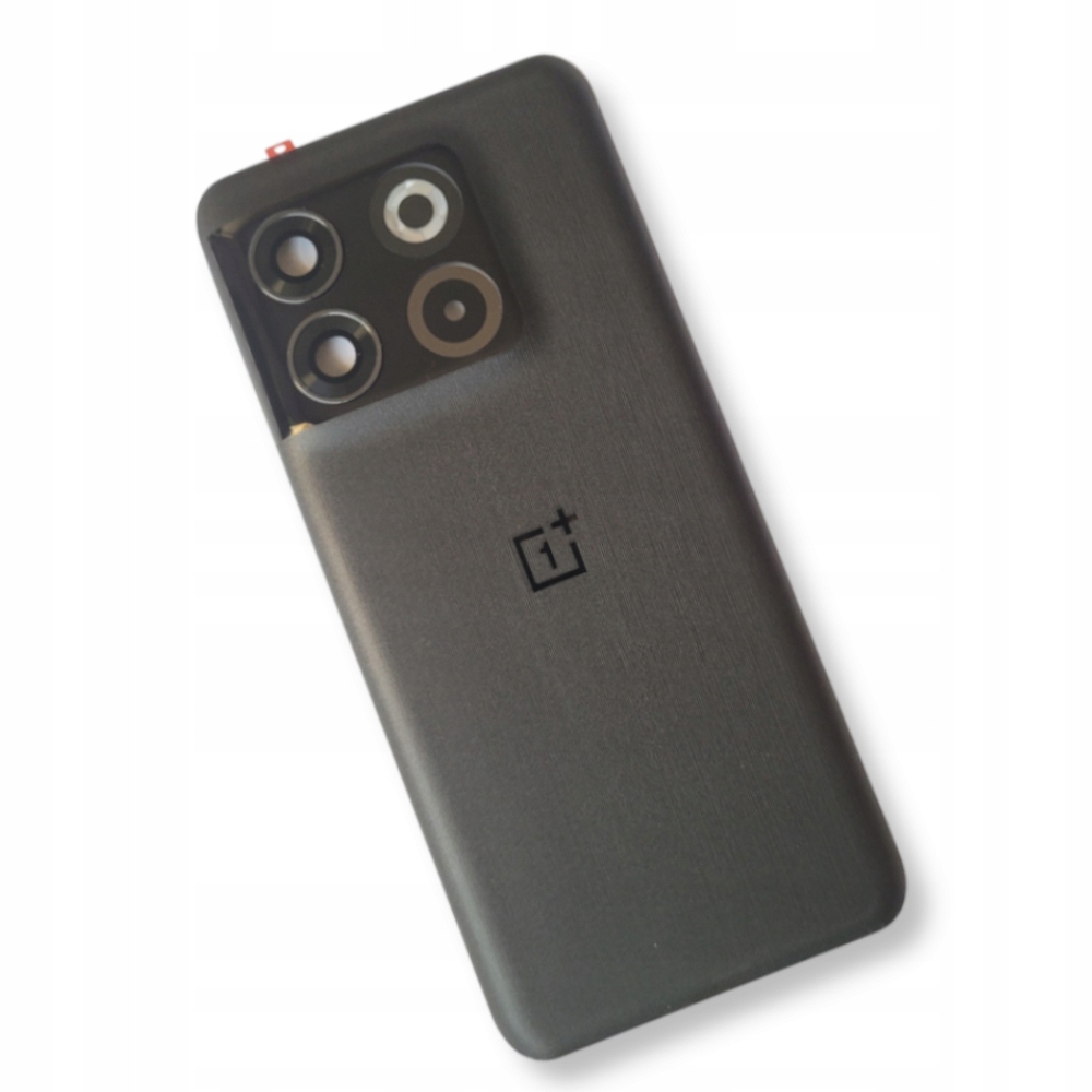 Oryg. Klapka Baterii Tylna Obudowa OnePlus 10T Black