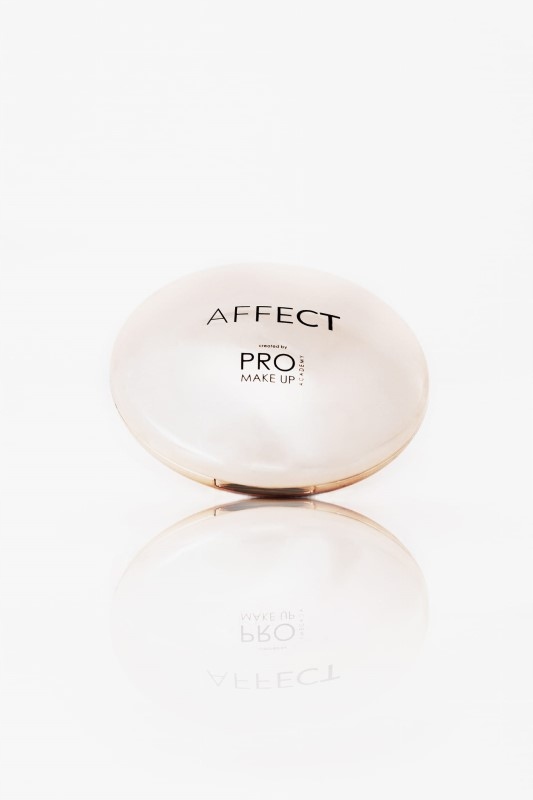 AFFECT GLAMOUR BRONZER PRASOWANY BRASIL BRAZIL Kod producenta 5902414434165