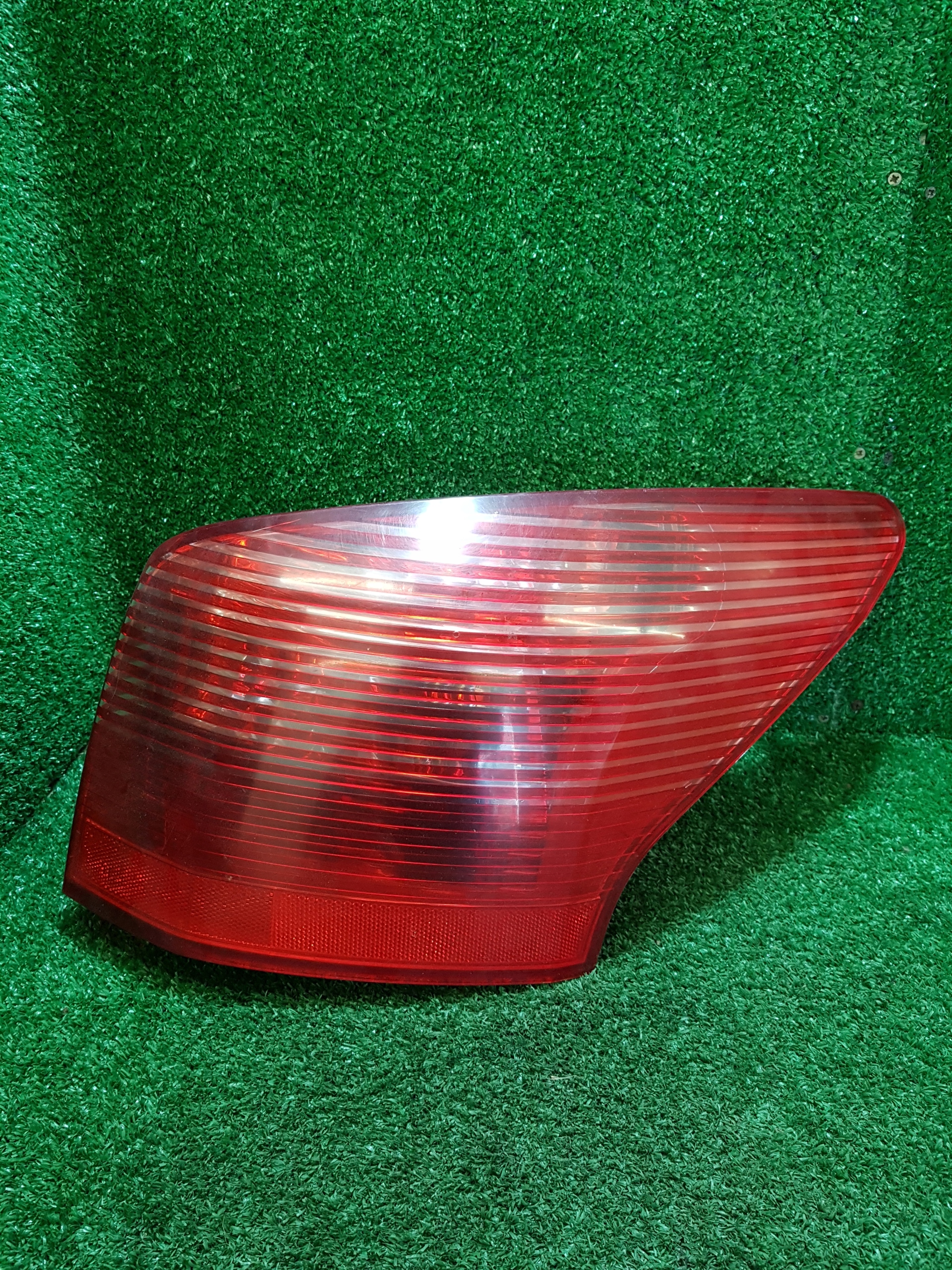light right rear PEUGEOT 407 9641948680