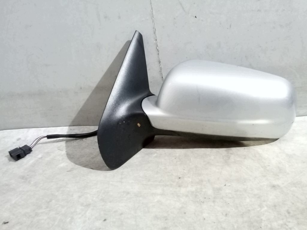 VW Golf IV 4 mirror left el. 5 PIN