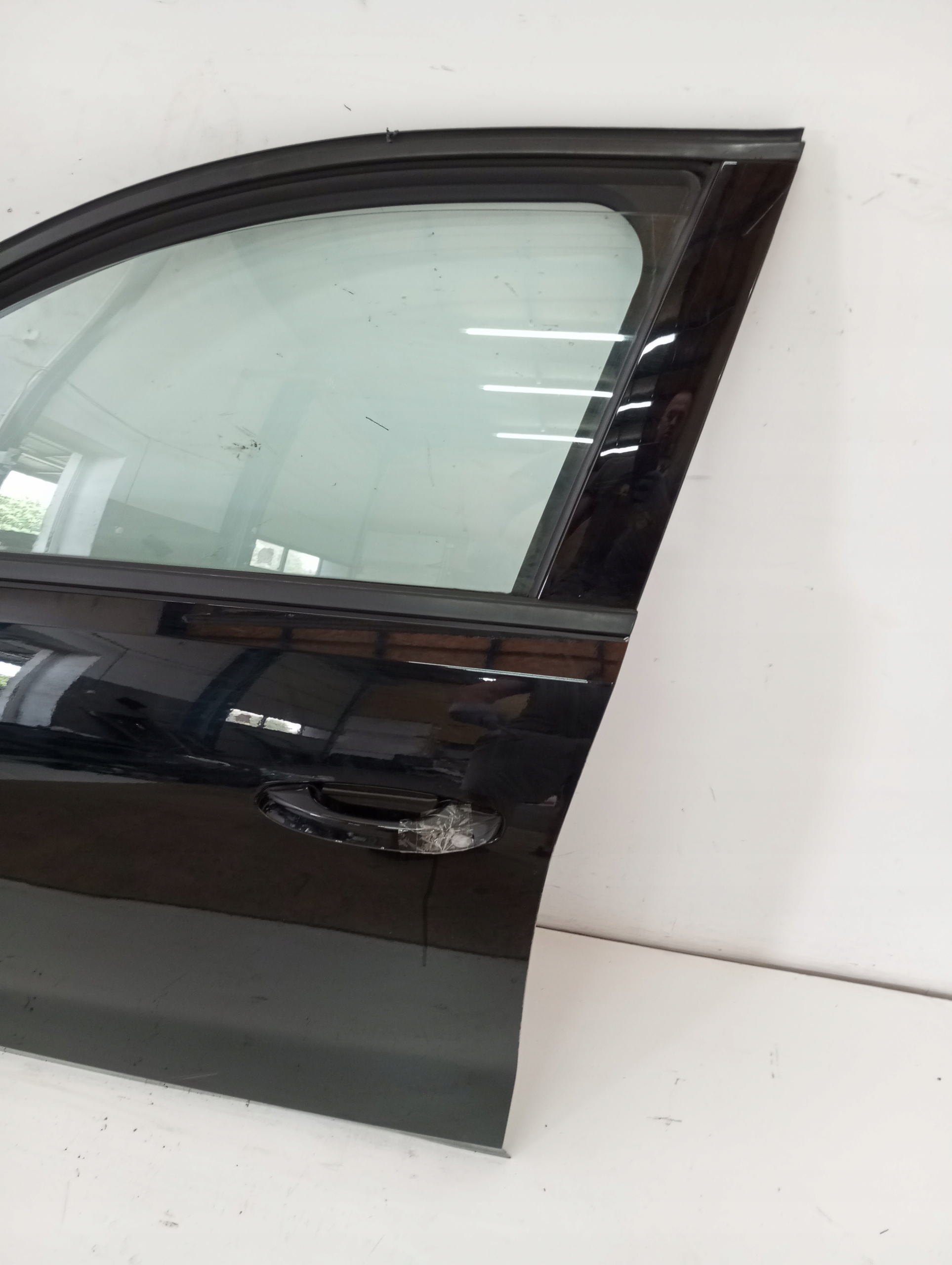 door left front OPEL ASTRA L 21r