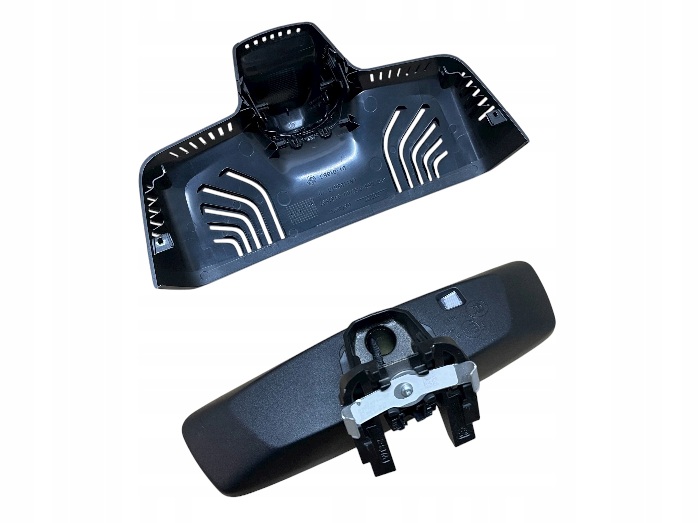 mirror inner reversely BMW 5 G30 G31 LCI IDEAL