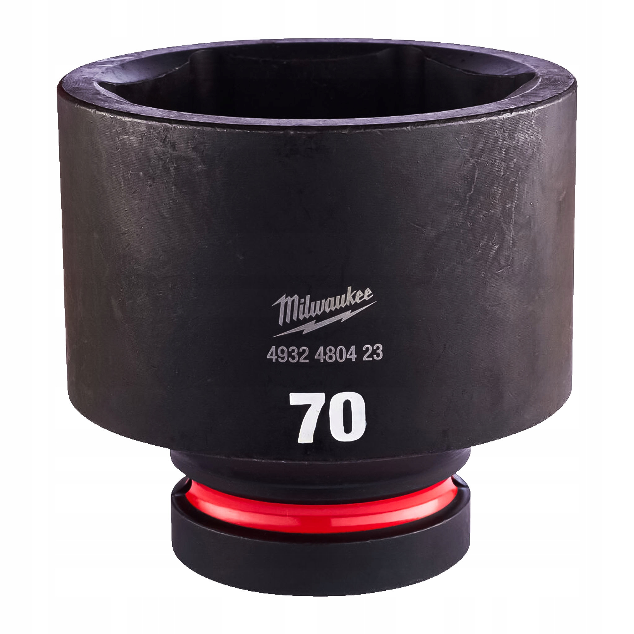 "nástavec 1"" 70 mm príklepový" Milwaukee 4932480423