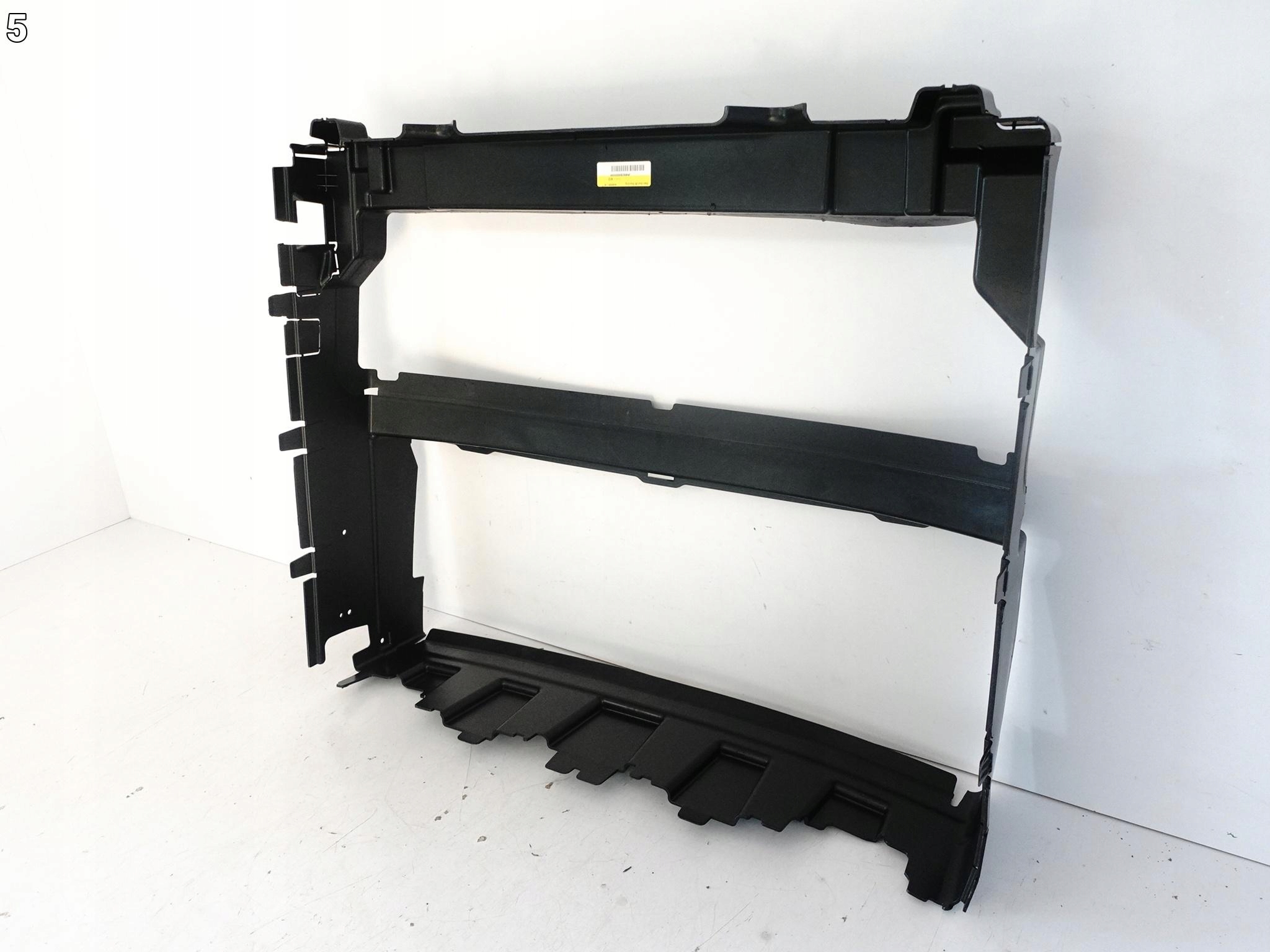 RANGE ROVER SPORT II L494 13-22 front panel, wall air duct air line front
