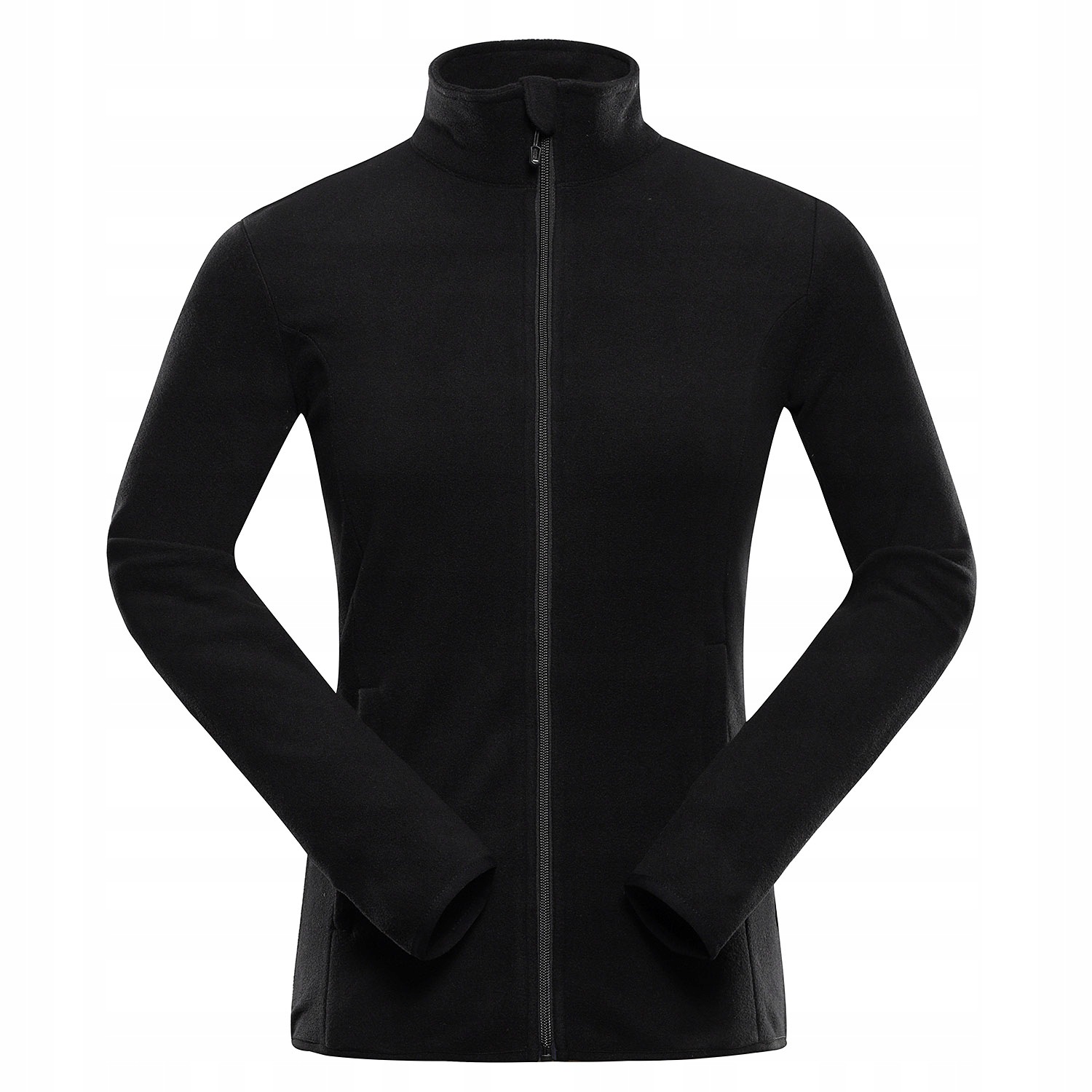 Alpine Pro Polar damski Siusa 4 czarny S