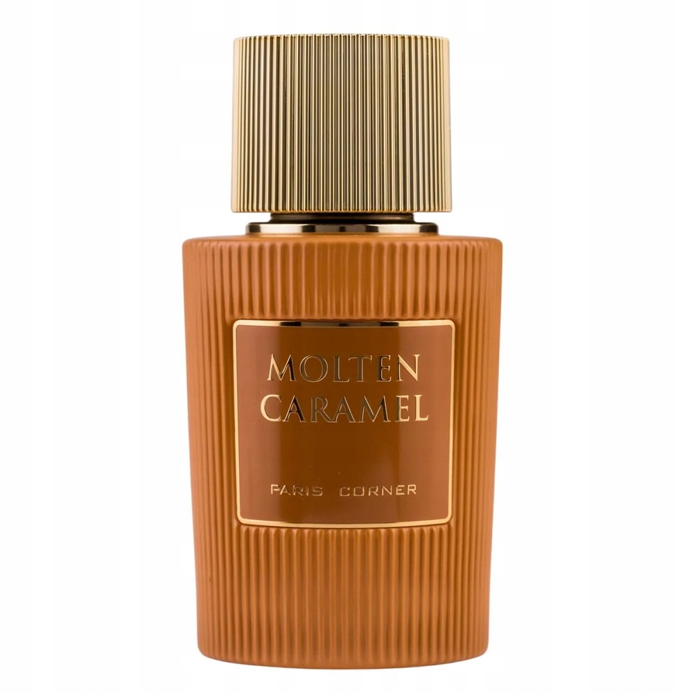 Paris Corner Molten Caramel parfémovaná voda sprej 100 ml