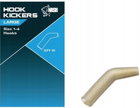 

Pozycjoner Nash Hook Kickers Medium
