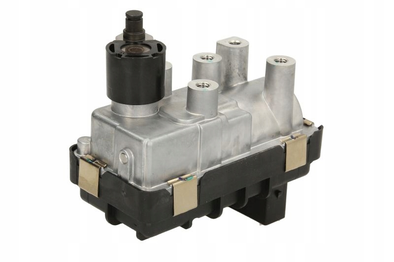 Nastavovač Turbíny Mercedes C-klasa W204 2.2 CDI 163 170 Km 752990