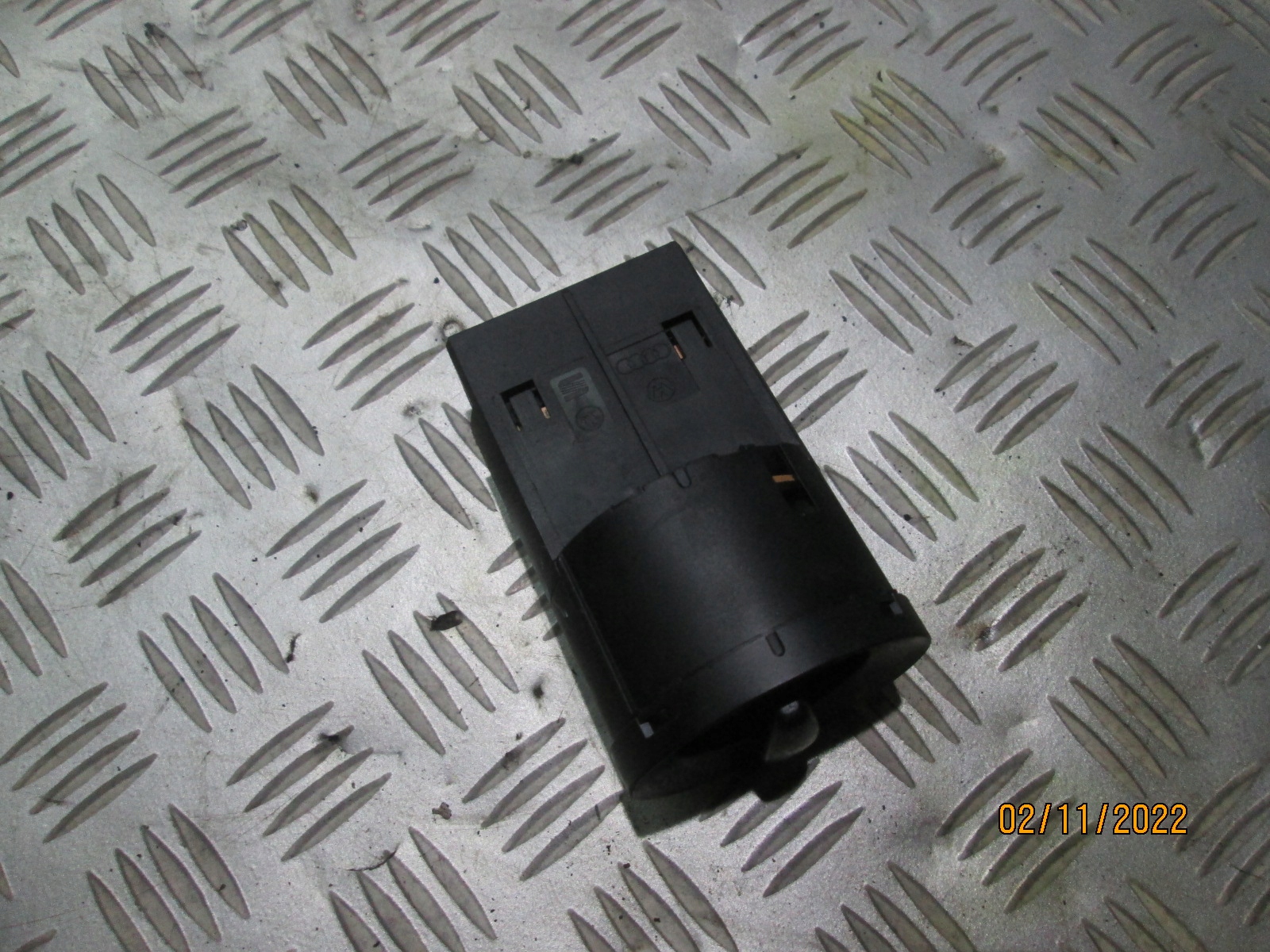 interruttore luci VOLKSWAGEN BORA 1C0941531