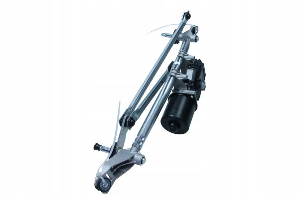 Mechanismus Stěračů S Motorem Pro Nissan Qashqai 2006-2014