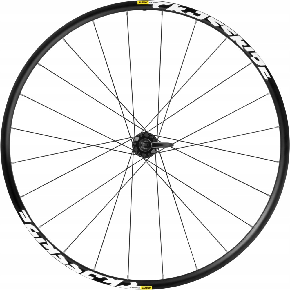 Koło tylne Mavic Crossride Fts-x 29" Shimano Sram Sleeved 6 Śrub