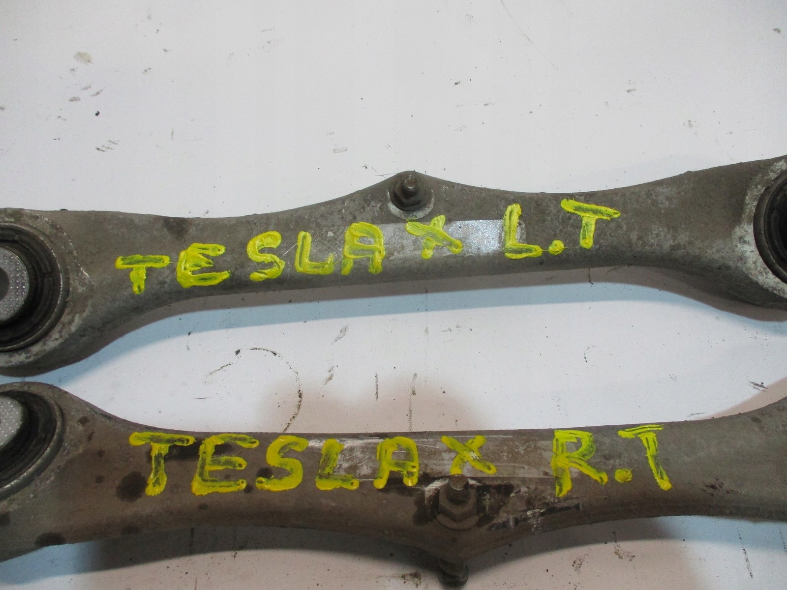 QUERLENKER QUERLENKER HECK HINTEN TESLA X
