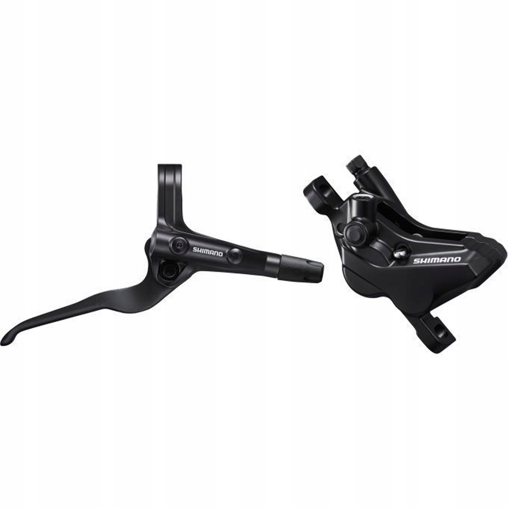 Shimano BL-MT402/BR-MT420 hamulec tarczowy przód 900 mm 4 tłok