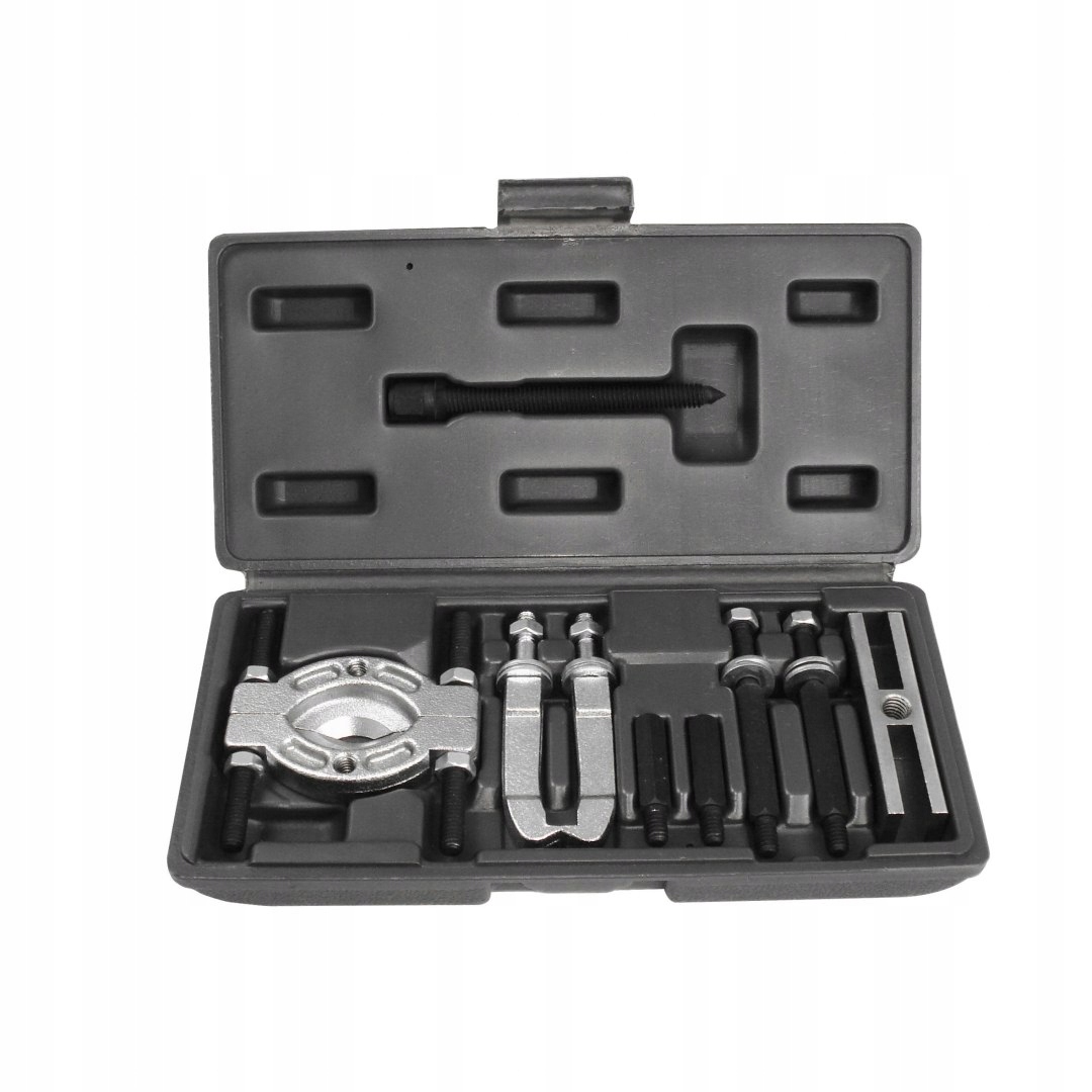 ŚCIĄGACZ DWURAMIENNY I SEPARATOR KOMPLET, PROLINE