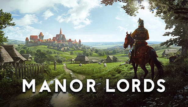 Manor Lords (PC) STEAM KLUCZ PL Granice wiekowe (PEGI) 12
