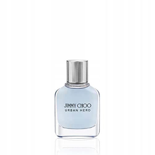 Jimmy Choo Urban Hero Parfémovaná Voda Objem: 30 ML