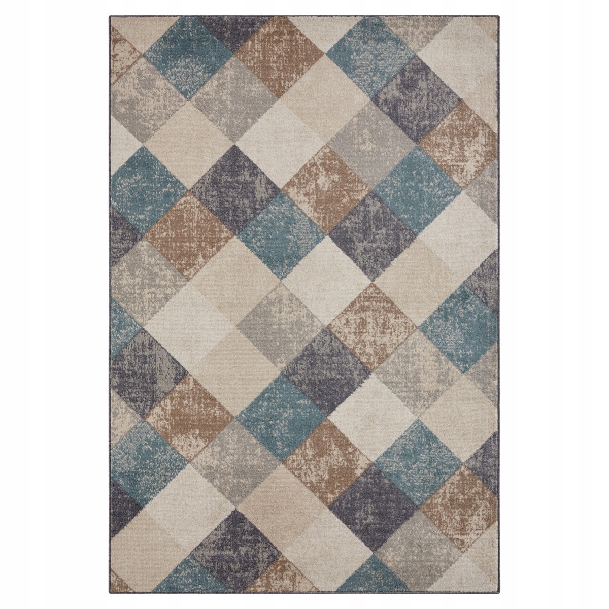 240x340 Kusový koberec Terrain 105598 Bakke Cream