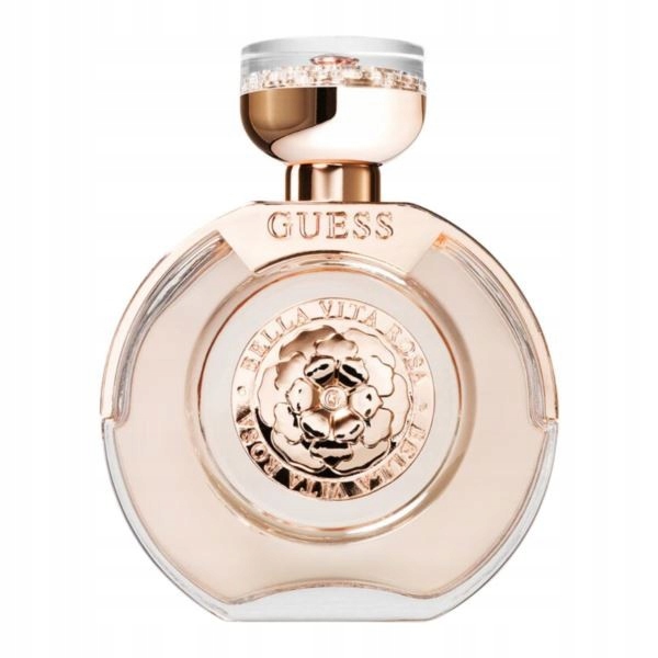 Bella Vita Rosa Edt Folia