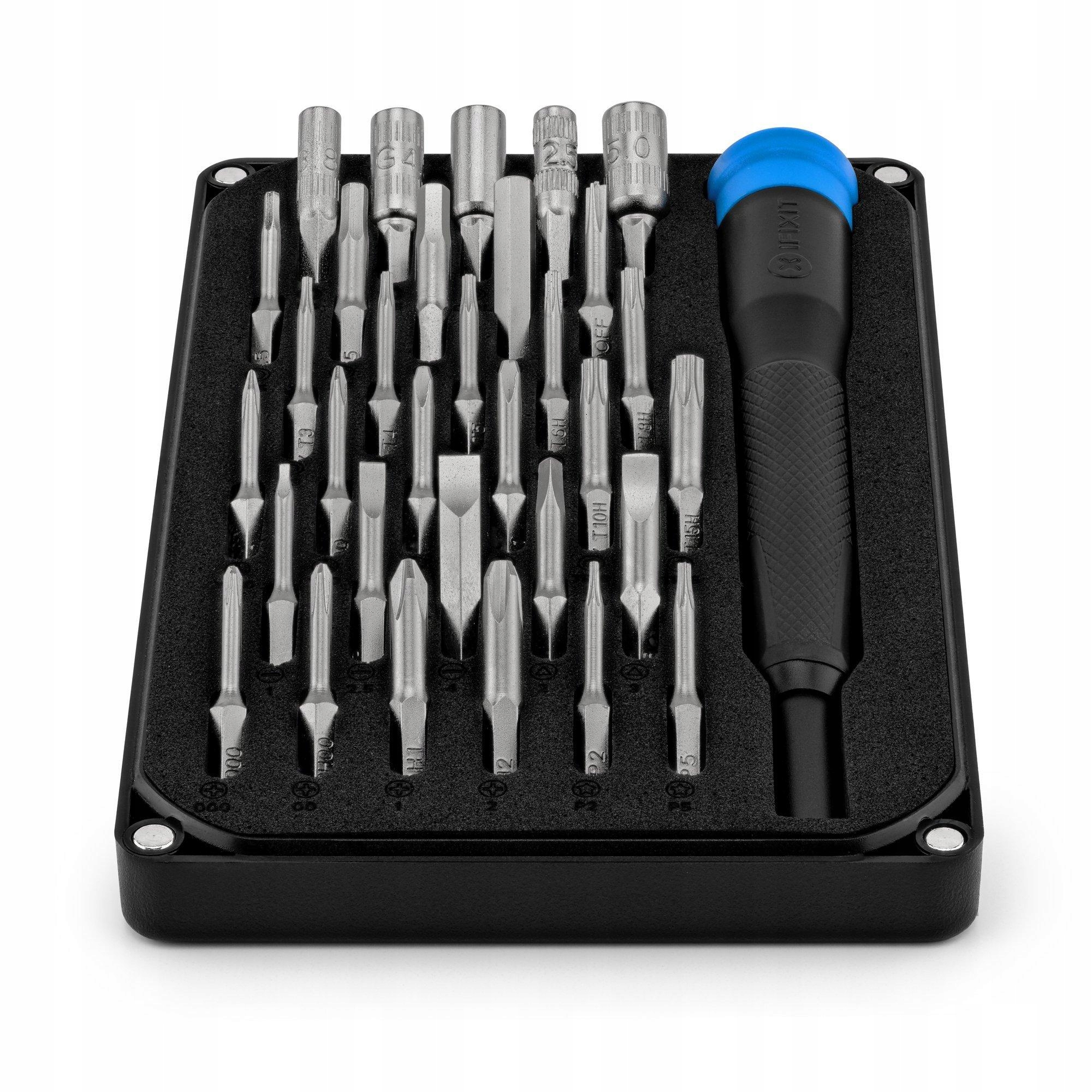 

Zestaw narzędzi iFixit Moray Precision Bit Set