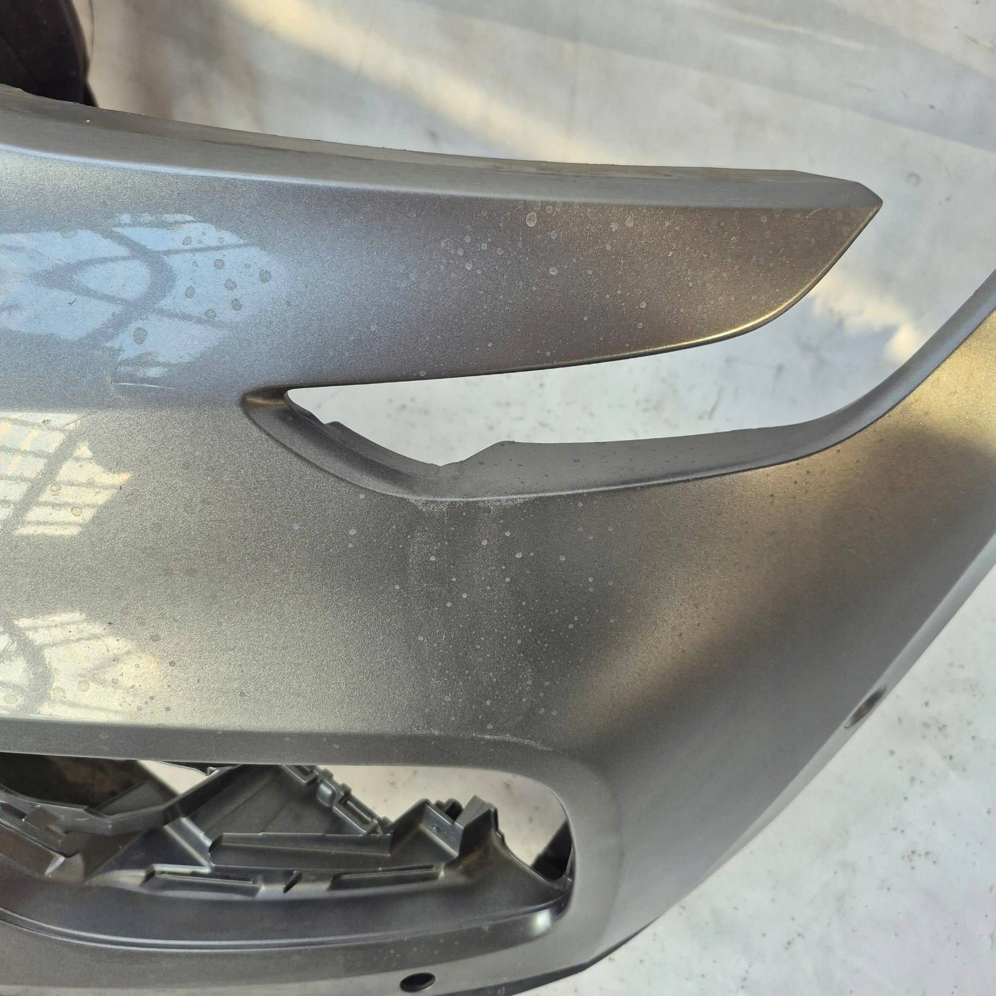 RENAULT ARKANA 19-23 bumper front front PDC