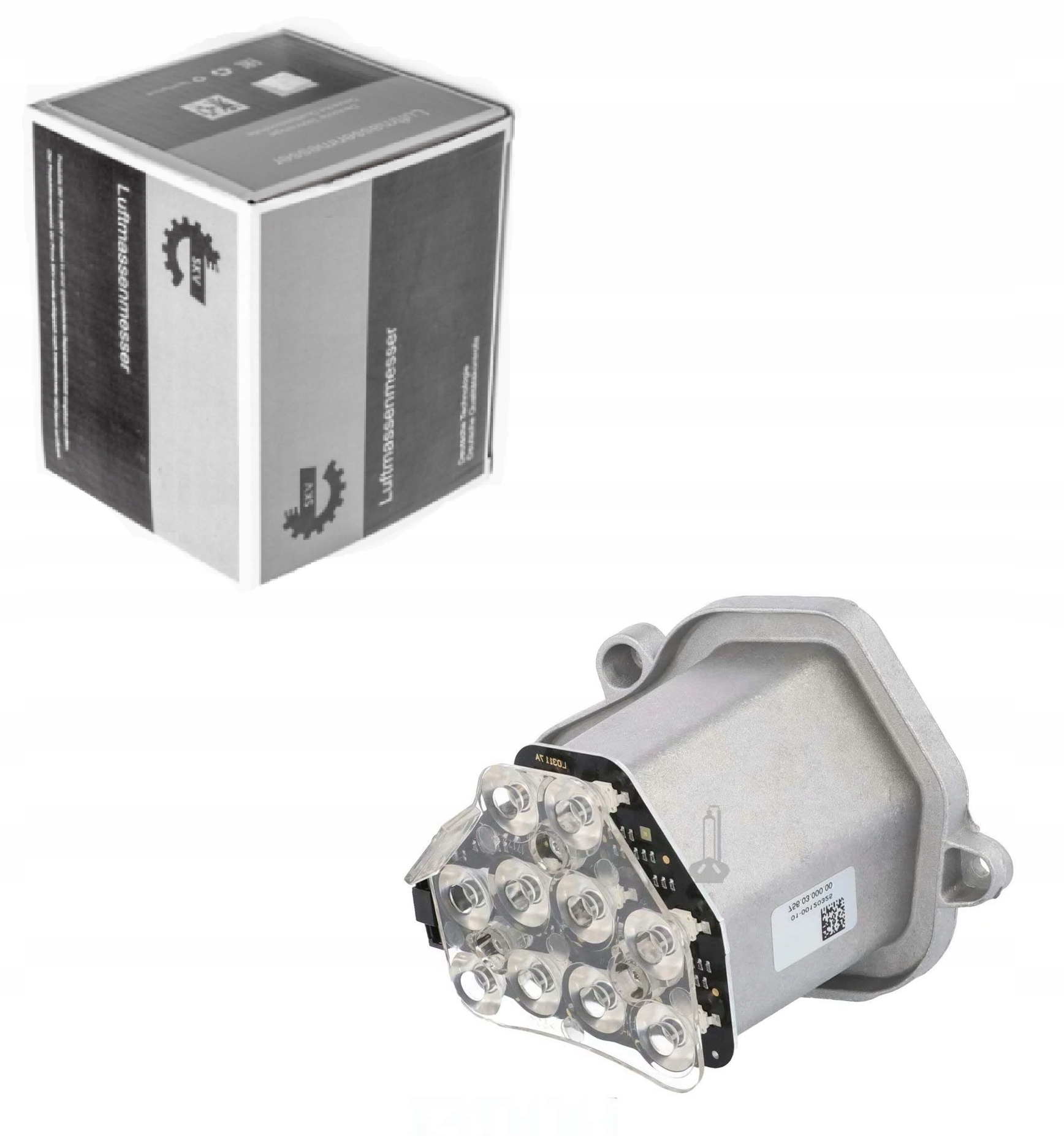 59SKV111 - Напрямок світлодіодний покажчик повороту лівий BMW F10 F11