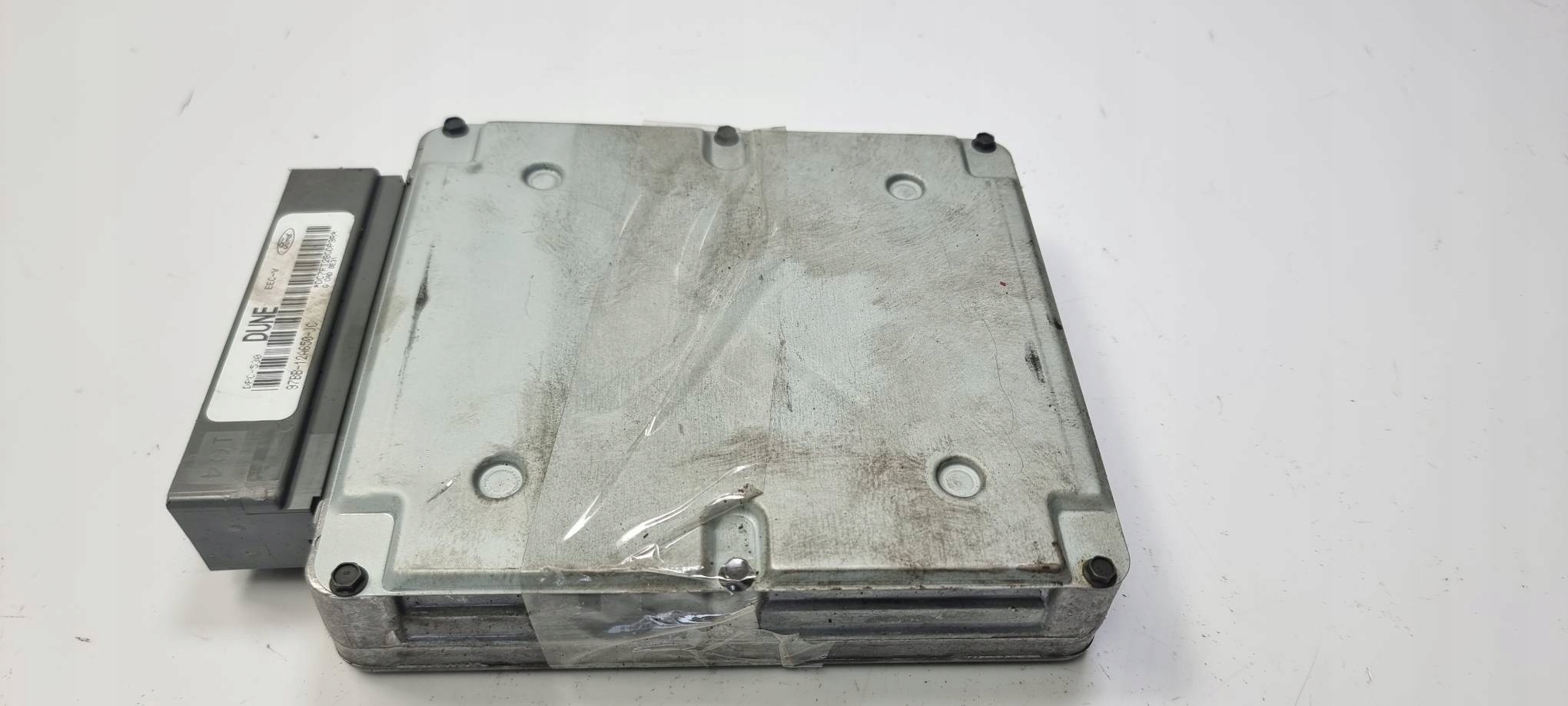 Computer 97BB 12A650 JC FORD MONDEO MK2