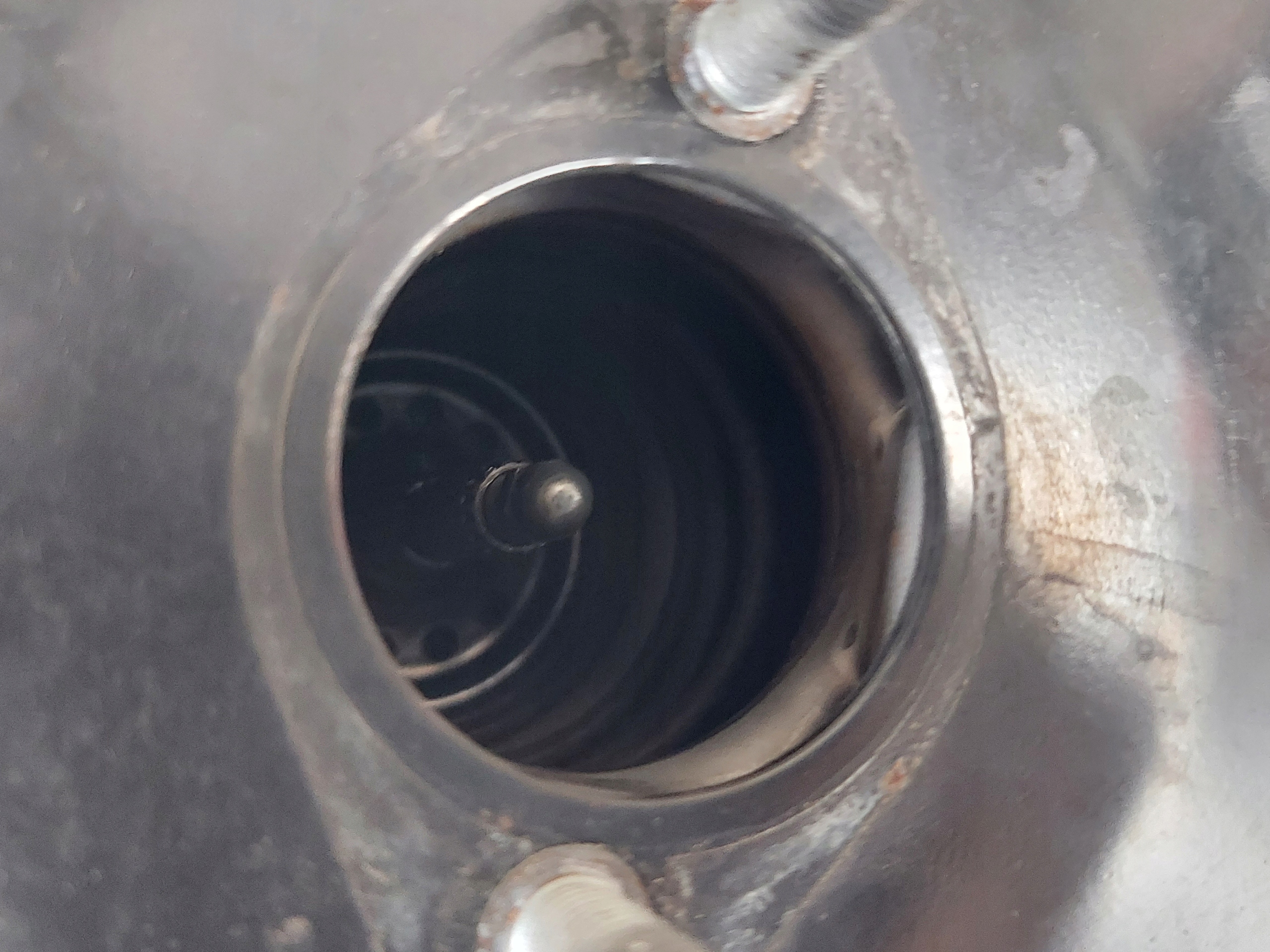 servo pompa MERCEDES VITO 110CDI 211262/2 2.2 CDI
