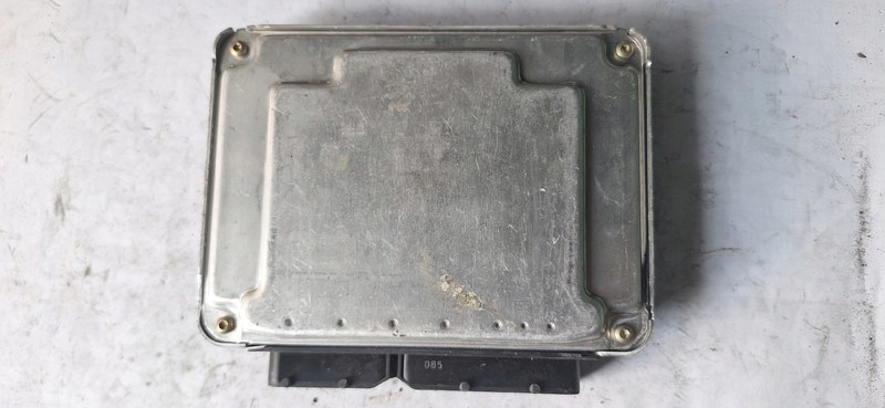 computer Motore VW PASSAT B5 038906019EH