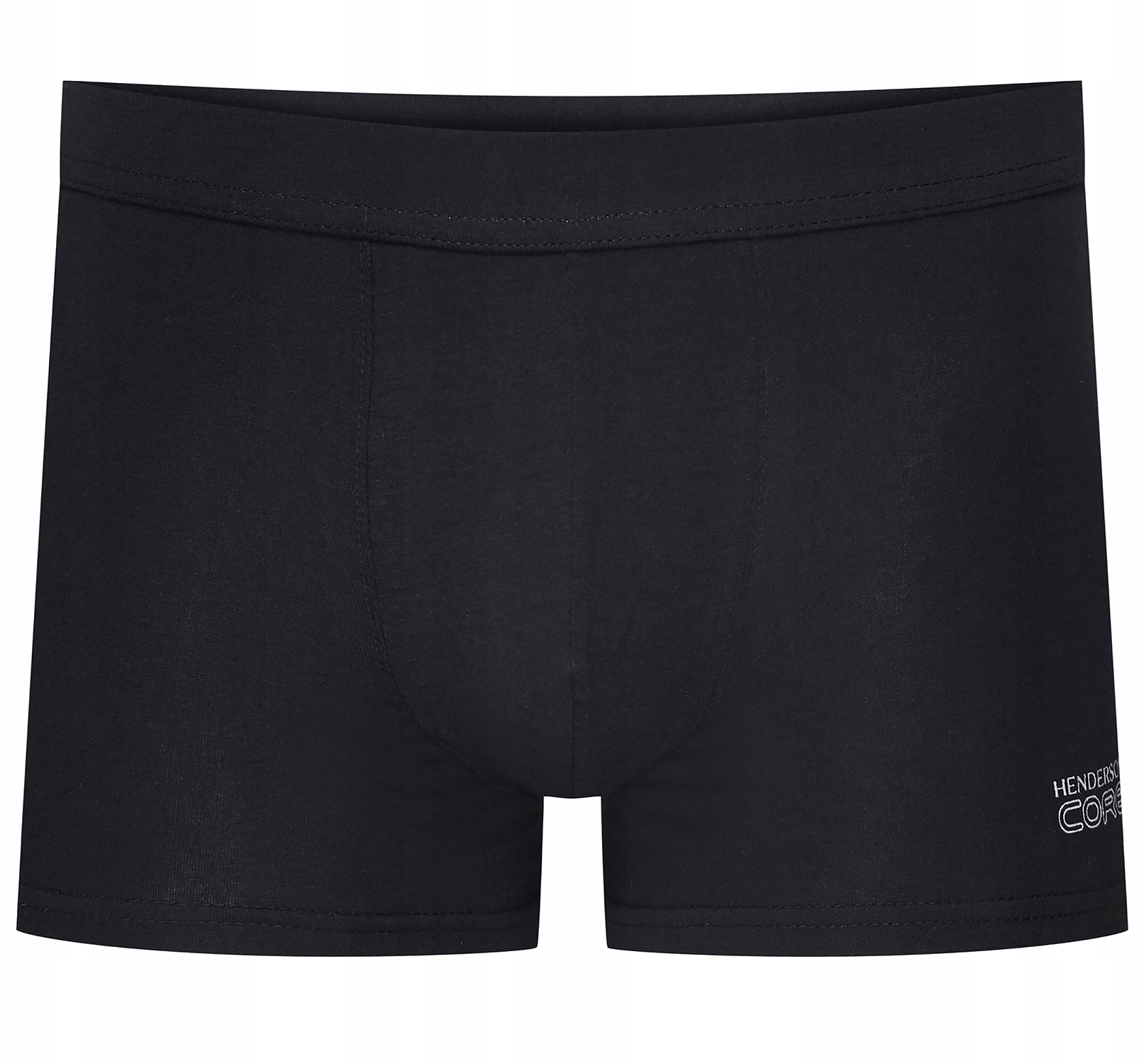 

Bokserki Henderson State czarne. XL
