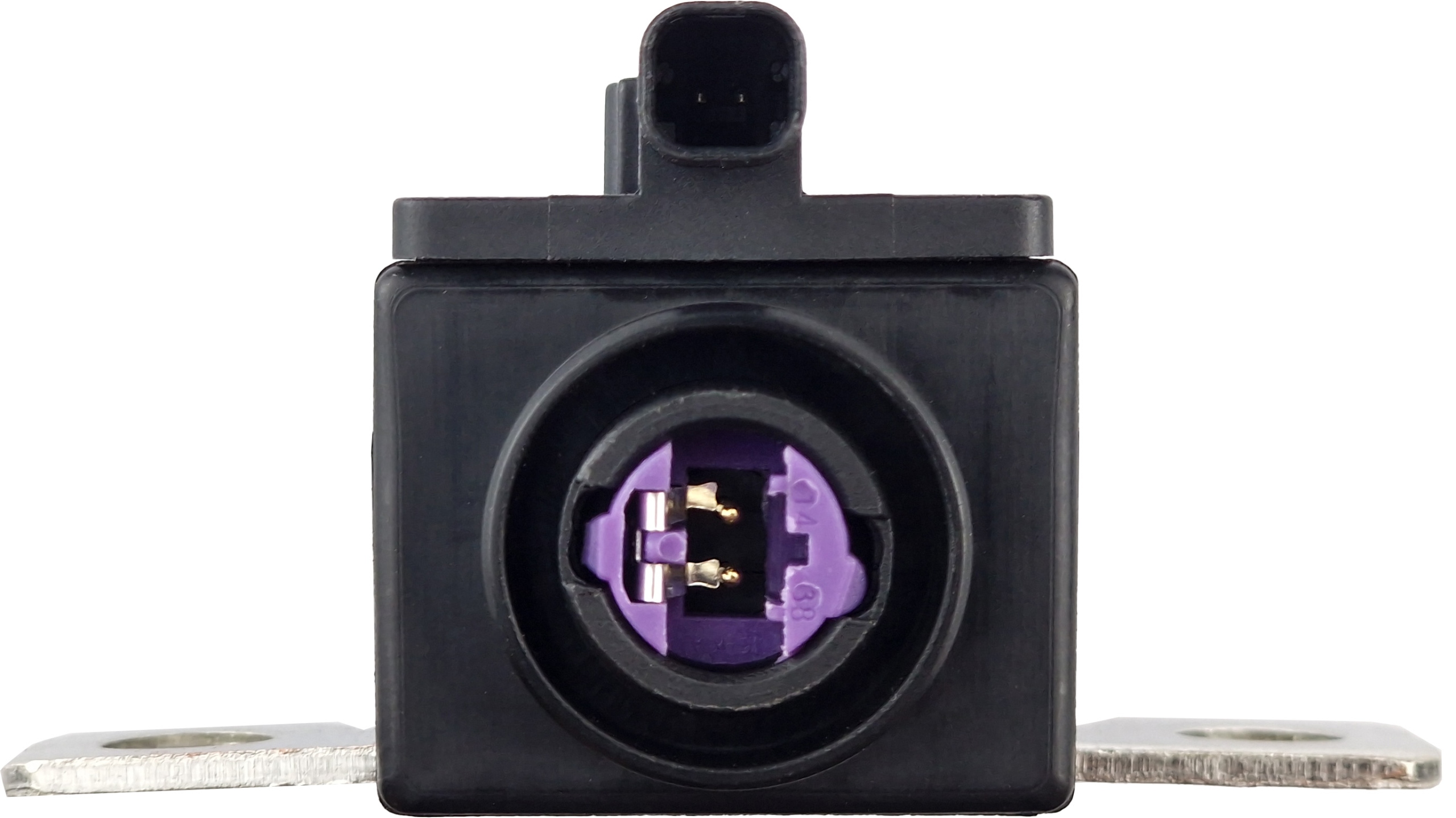 KLEMA DODATNIA PIROTECHNICZNA BEZPIECZNIK HYBRYDA 2 WTYCZKI BMW G30 G31 G01 Producent części KAMEX