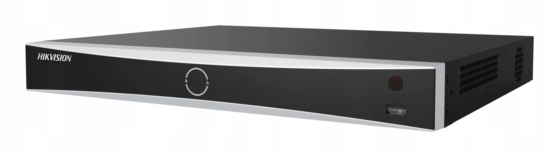 Hikvision DS-7616NXI-I2/VPro 16-kanálový rekordér Acuseek