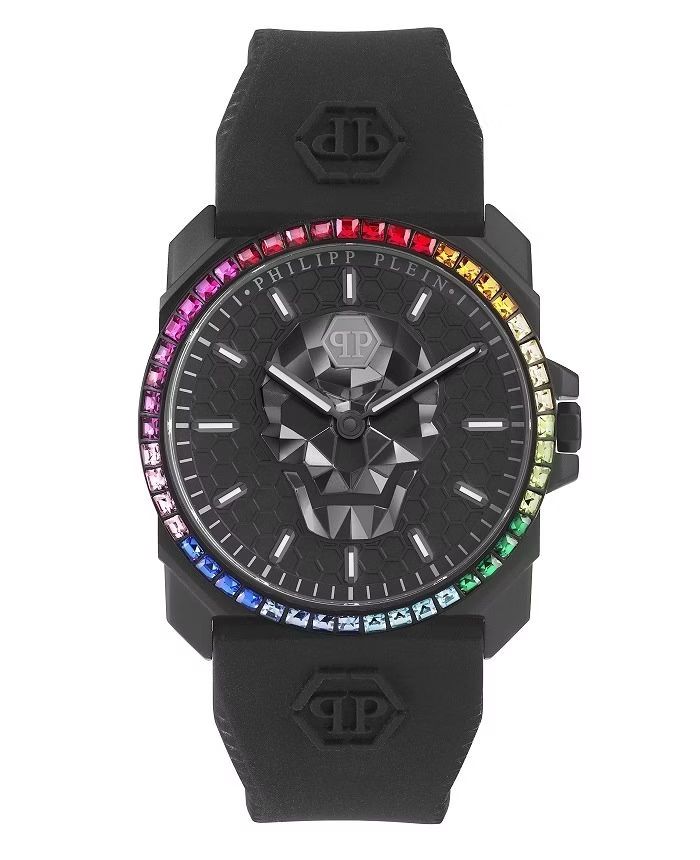 Hodinky Philipp Plein The Skull King PWLAA0522