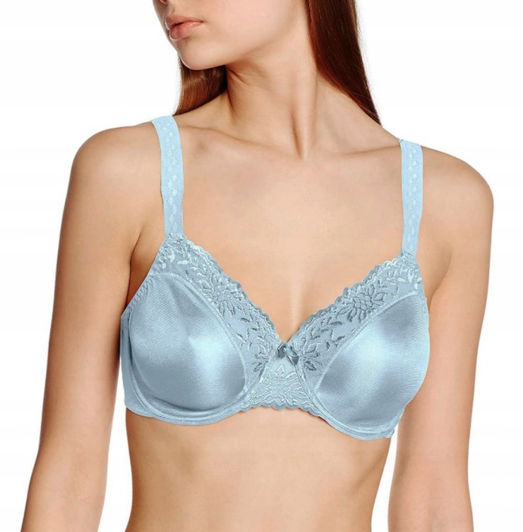 

Triumph biustonosz Ladyform Soft W Minimizer 75C