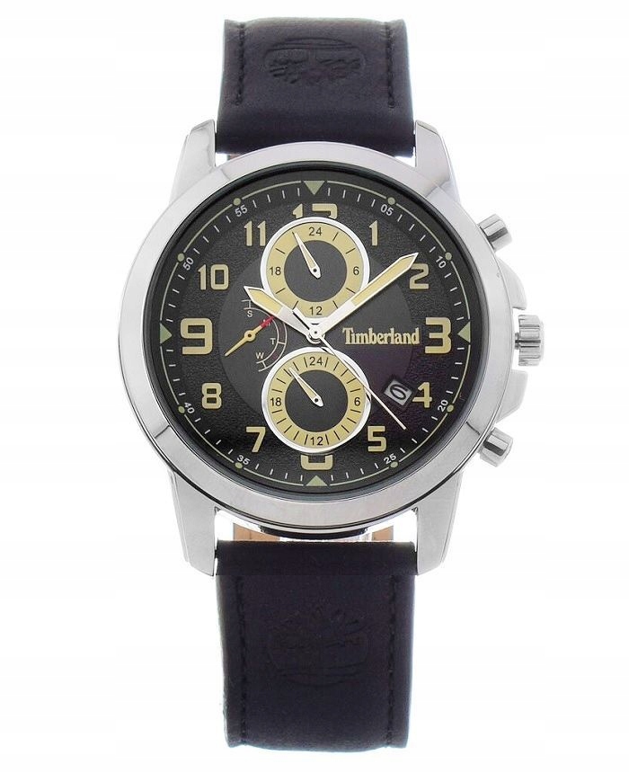 Hodinky Timberland TDWGF9002401 43,00 mm
