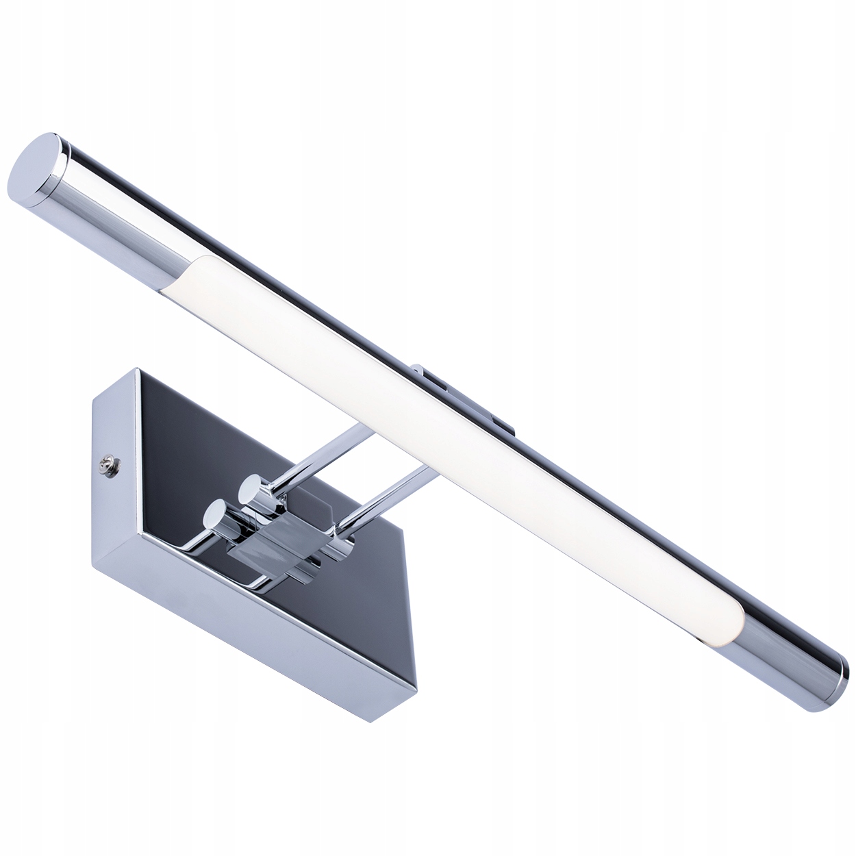 Koupelnové nástěnné svítidlo Led Lampa nad Zrcadlo 12W 60cm