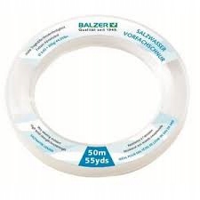 Balzer Saltwater Leader 0,40mm 50m
