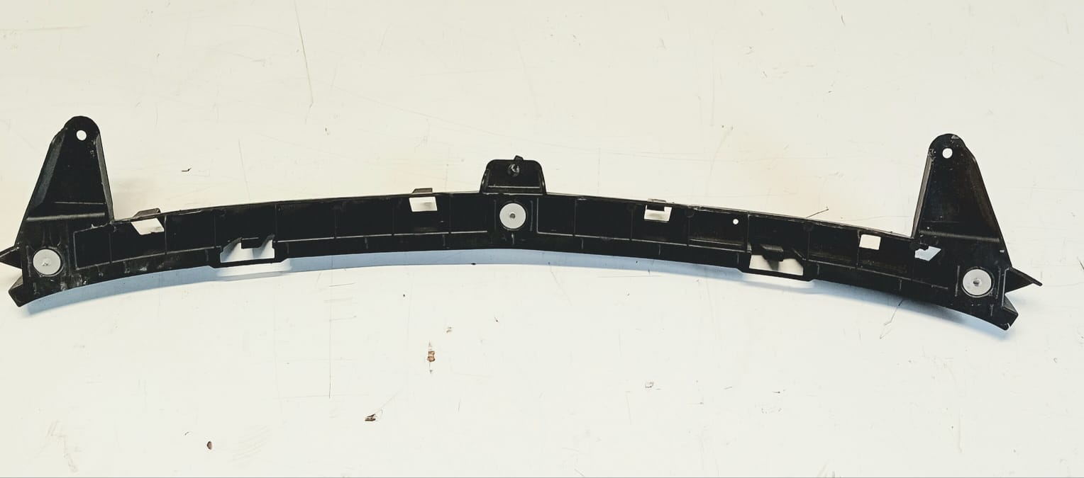 OPEL CORSA E stoßstangenführung heck hinten Halter