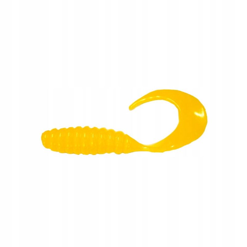 

Manns Twister 7 cm Y żółty