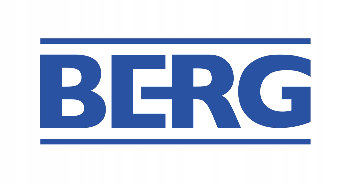 OKAP WYSPOWY BERG FLOYD NEGRO ISOLA Marka Berg