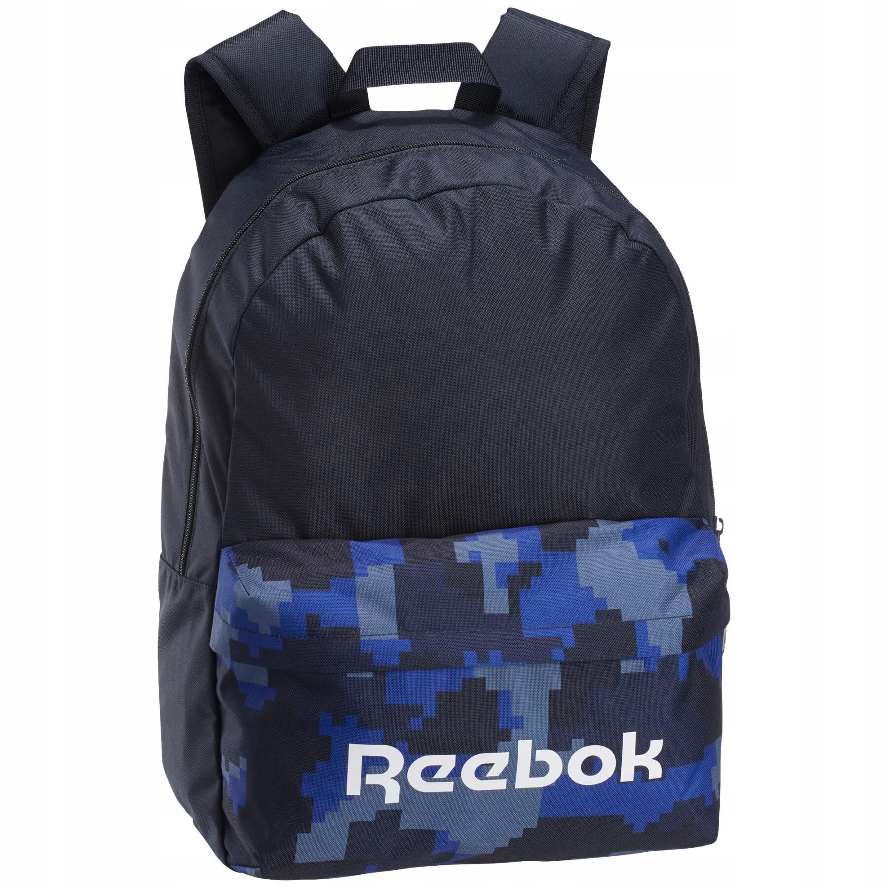 Plecak Reebok H23413 Roz