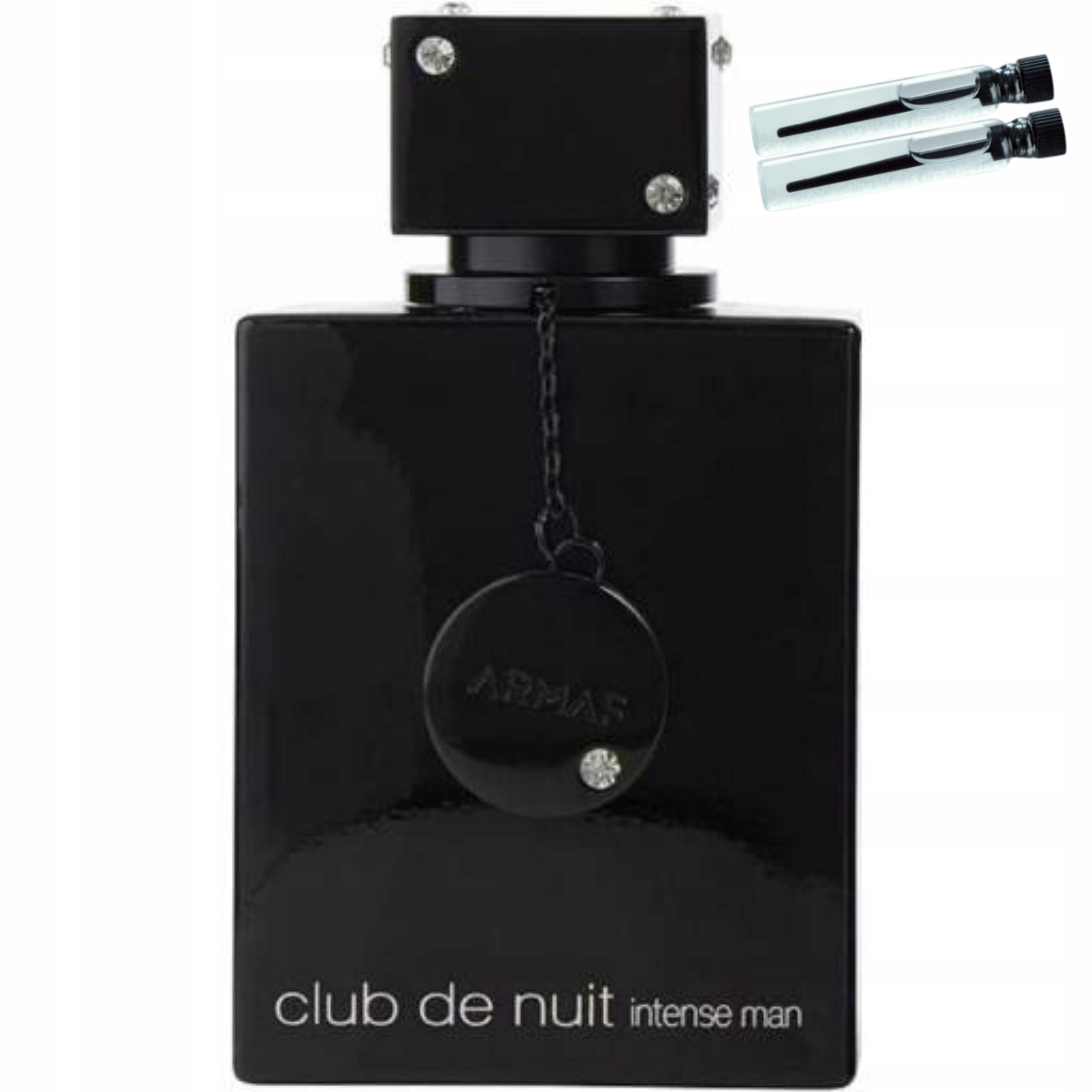 Parfém Armaf Club de Nuit Intense Man 105 ml 2 vzorky Dárek Edt